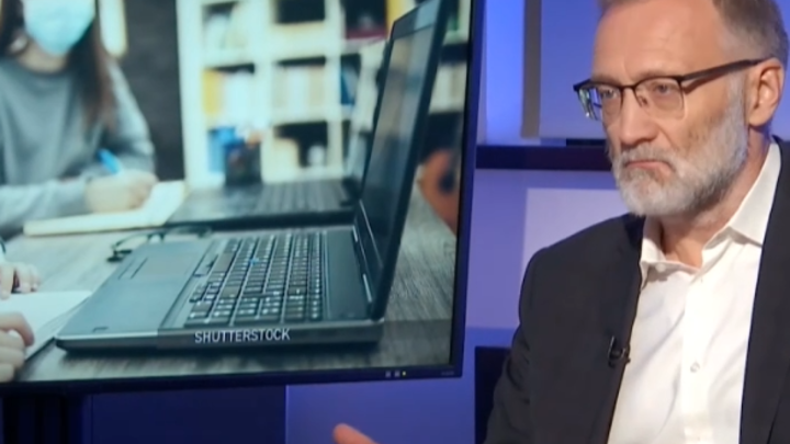 Михеев потребовал прекратить лебезить перед НАТО: Взять и развязать конфликт