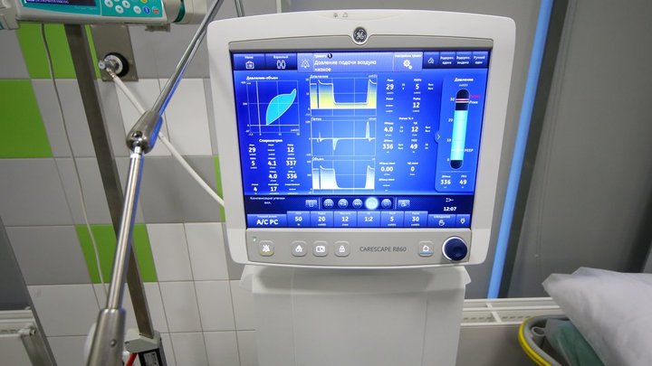 Лучше недобор в гостиницах, чем перебор в моргах: Губернатор Кубани о новых правилах для туристов