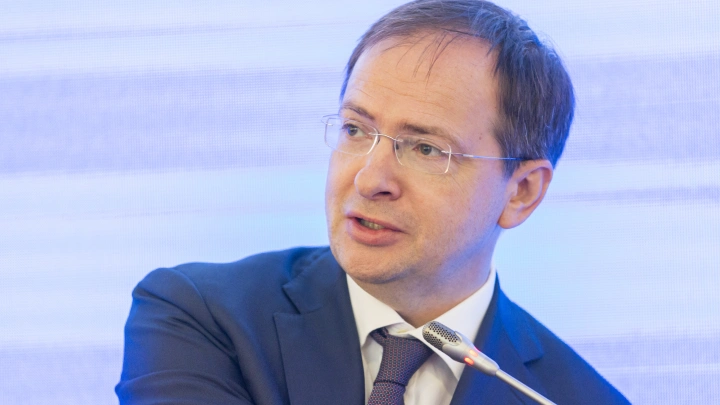 Переговоры и война идут всегда рядом: Мединский дал очередной урок истории, вспомнив слова Наполеона