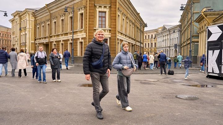 Фестиваль вкусов и мастер-классы: Что ждёт гостей парка Москино в эти выходные