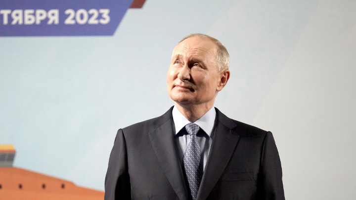 Подарок Путину от ООН. Неожиданные заявления к дню рождения президента