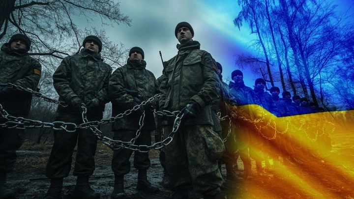 Зачем умирать за Донбасс - он и так весь сепарский: Украинские националисты ищут возможности, как закончить войну. Есть два варианта