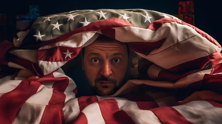 Зеленский потерял право объявлять мобилизацию: Особенность нового периода разъяснил Володин