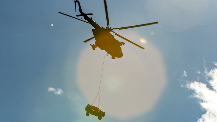 Вместо Кинжалов полетит Сармат: Киев потерял последний шанс. Русские отреагировали на отказ закончить СВО