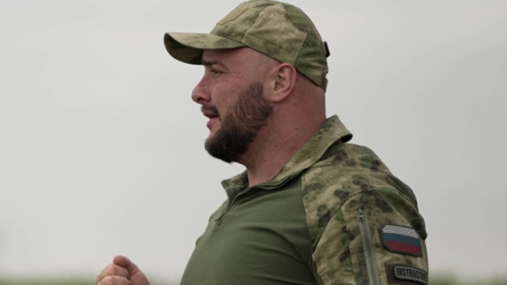 Замглавы кубанского отделения Народного фронта получил ранение при обстреле Курской области