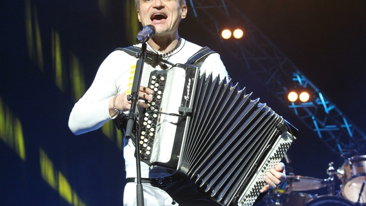 Украинские артисты доказали необходимость спецоперации: Откровенных нацистов увидели тысячи