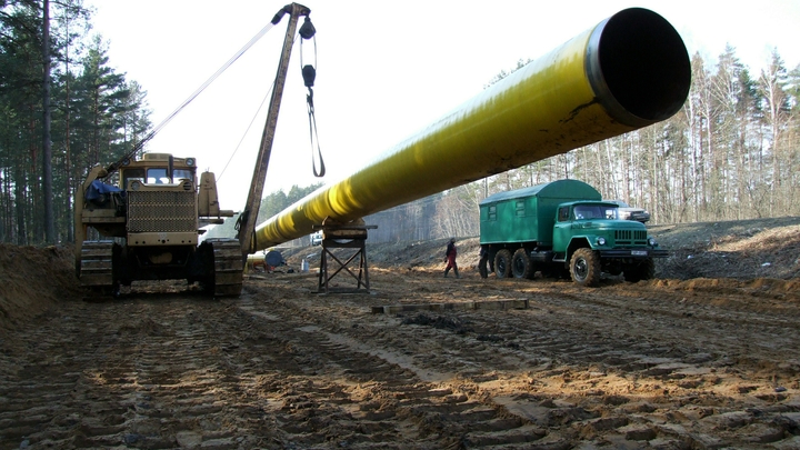 Транзита газа из России не будет - денег станет меньше: На Украине развели руками от бессилия