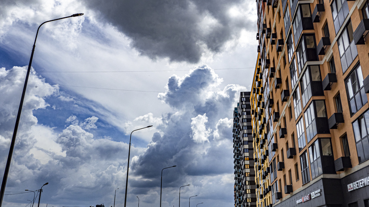 Жуткая смерть в человейнике: Снимки упавшего с 8 этажа мужчины пришлось закрашивать в фотошопе