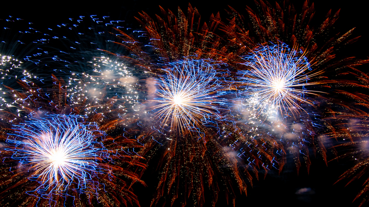 Жителей Геленджика призвали отказаться от массовых мероприятий в Новый год