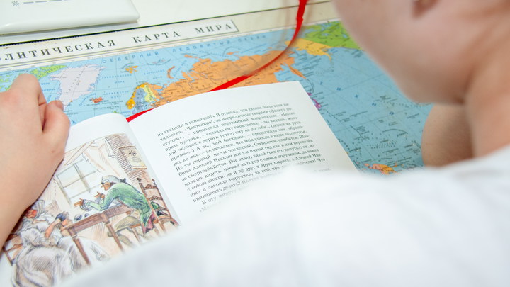 Русский учебник истории для школьников будет иметь новое понятие империи
