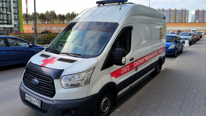 После жалоб медиков из Кингисеппа автомобили “скорой” проверят по всей Ленобласти