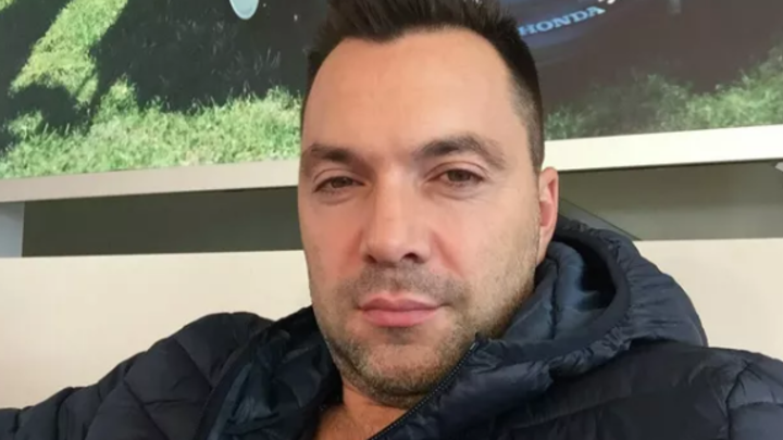 Алексей Арестович предсказал Украине судьбу по корейскому сценарию