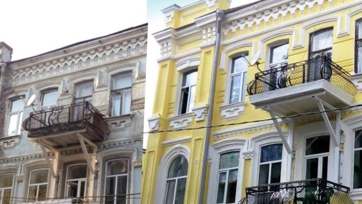 В Ростовской области планируют исключить из программы капремонта часть домов