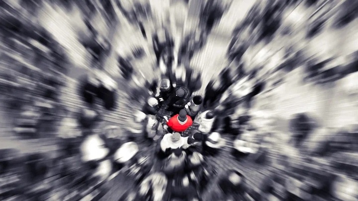 Карен Шахназаров. Обращение к властям: Нужно менять элиту - нынешняя не сдюжит