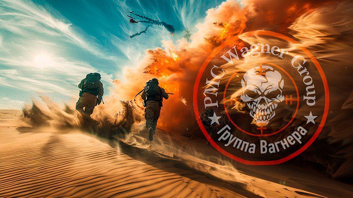 Остались втроём, продолжаем вести бой: Как погибал 13-й отряд Вагнера в Мали