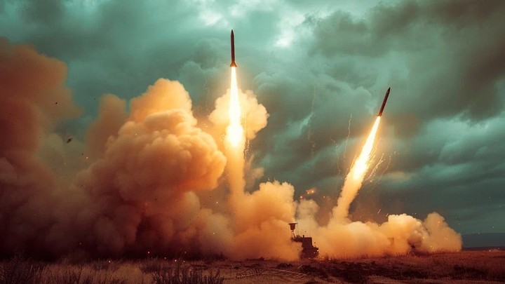 Россия потушила часть Сумской области: Искандеры нанесли удары по объектам энергетики