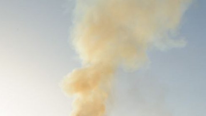 Атака на аэропорт Мариновка в Волгоградской области: что известно о налете дронов