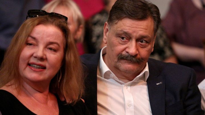 Стали известны актёры, которые заменят Назарова в спектаклях МХТ после скандала