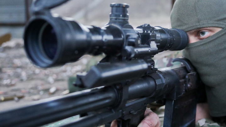 На взятие Бахмута - неделя: Старлей назвал три ключевых условия