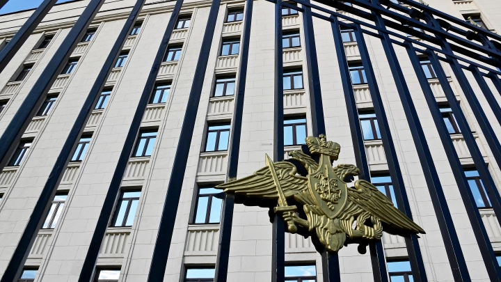 В России отразили атаку 71 украинского беспилотника за ночь: Где работала ПВО