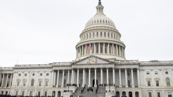 Кто попал под новые санкции США: Американский Минфин перечислил построчно