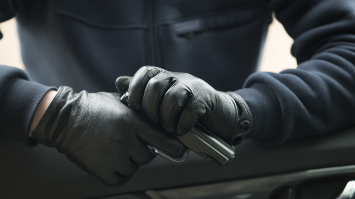 ФСБ России задержала в Запорожье украинца, планировавшего теракты по заказу Киева