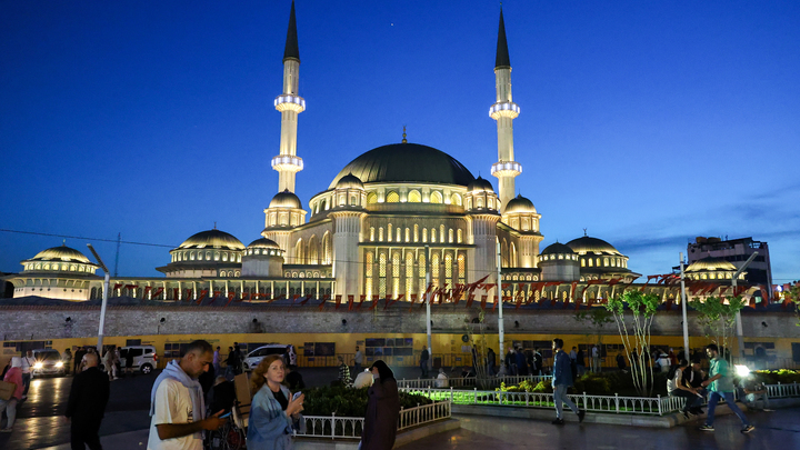 Эксперт объяснил снижение популярности турецких курортов у жителей России