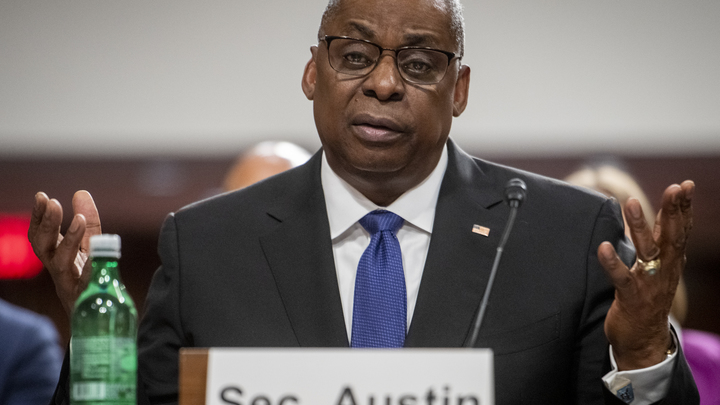 Украина не получит разведданные после утечки в Пентагоне - NYT