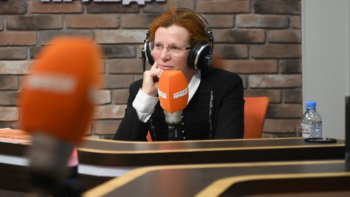 Как Путин побеждает из альтернативной реальности. Урок логики от Латыниной* - не бойтесь абсурда