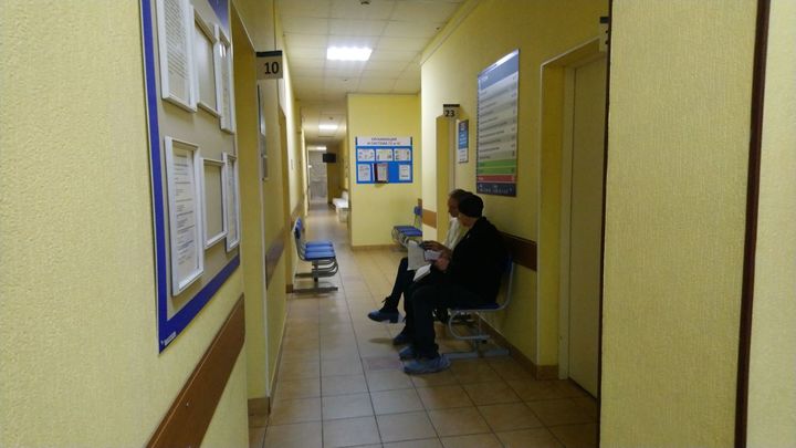 Власти Новокузнецка рассказали о строительстве двух новых поликлиник