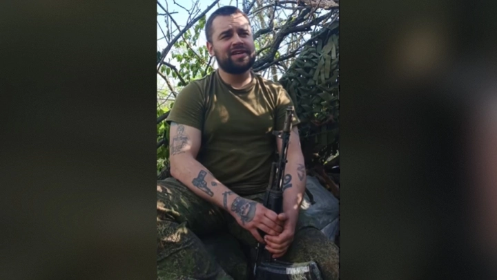 Биография Егора Гузенко: что известно о задержанном военблогере