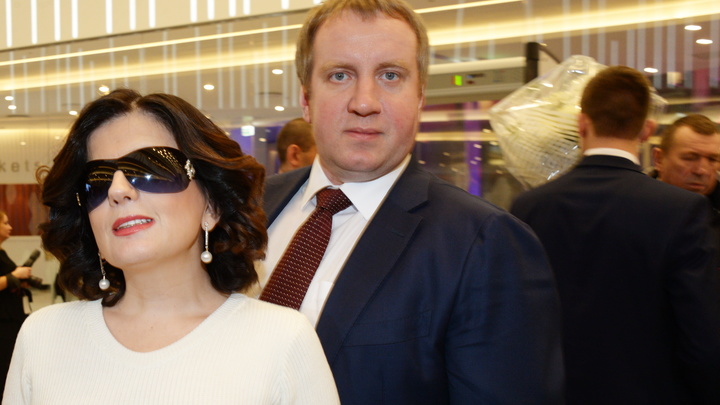 Стало плохо в самолёте: Умер замглавы Минобрнауки Кучеренко