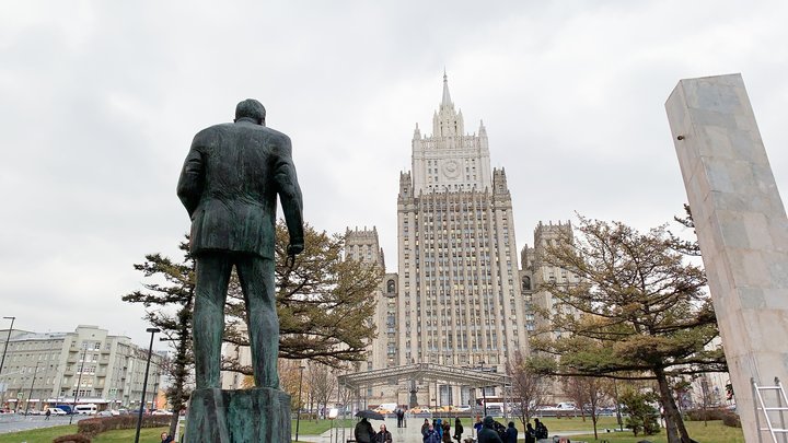 Придётся отвечать: Постпред Германии намеренно задел Россию