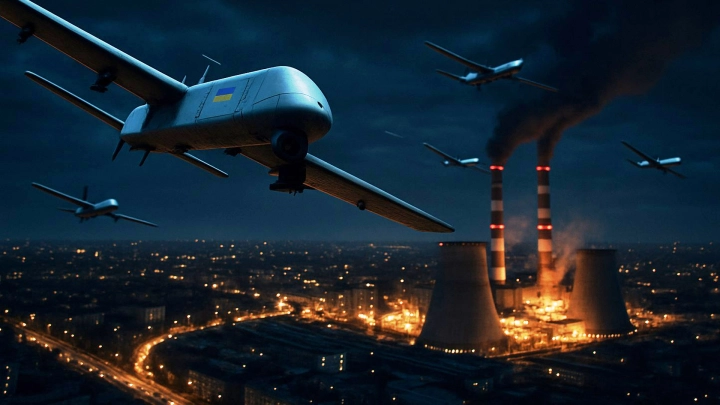 Враг решился, а наши генералы до сих пор боятся: Нашёлся тот, кто сказал правду Враг решился, а наши генералы до сих пор боятся: Нашёлся тот, кто сказал правду