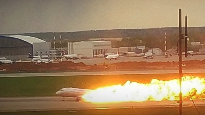 Приговор бывшему пилоту по делу о крушении SSJ 100 в Шереметьево оставили в силе