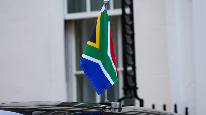 ЮАР гарантировала участникам БРИКС дипломатический иммунитет: Ордер МУС считается?