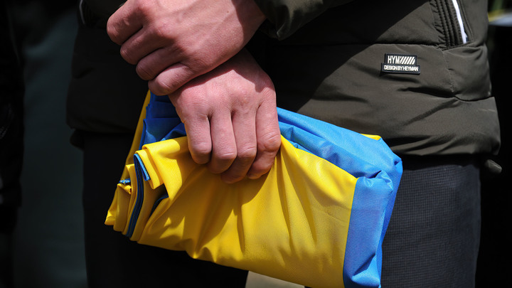 Остров Змеиный - наш. Доказано русскими ракетами