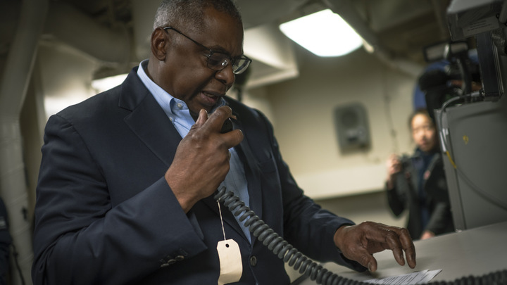 Очень плохие новости для США: В Пентагоне громкая замена