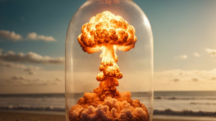 Третья мировая начнётся в Тихом океане? США идут в новую ловушку