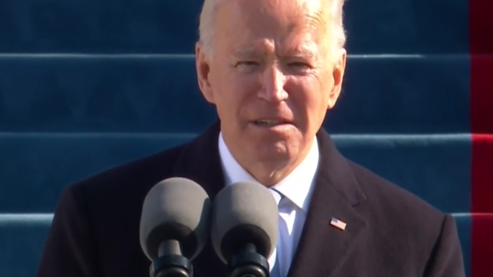 Мир совсем от рук отобьётся: Сатановский объяснил недоверие Байдена к ВОЗ