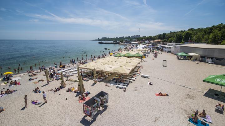 Одесса-мама что-то знает. Русские готовят новый Бахмут?