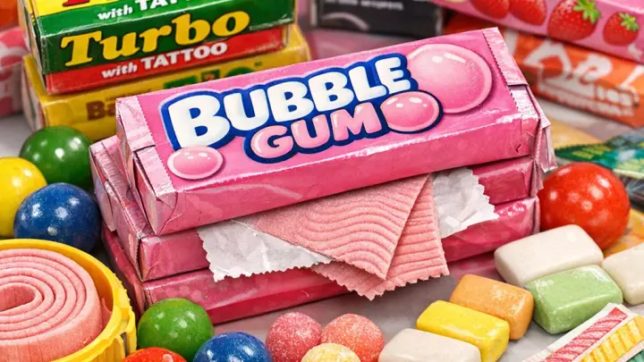 Врач раскрыл неожиданное полезное свойство жвачки