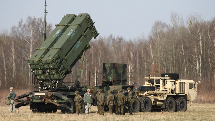 Системы ПВО для ВСУ случайно нашлись в Польше: Появилось лучшее доказательство помощи Запада Украине