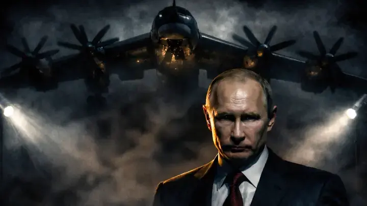 Главное в ИноСМИ 6 сентября: Рухнуло после слов президента. Китай озадачен – Путин сменил название важнейшего объекта