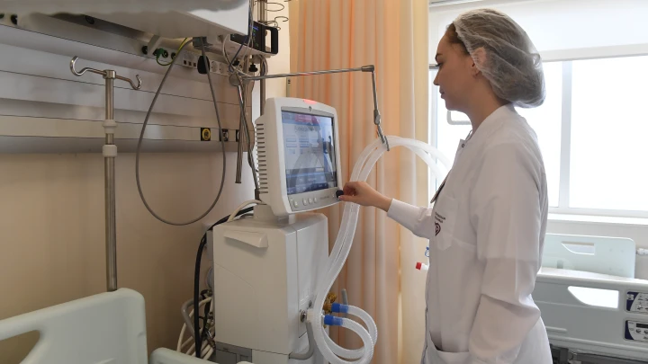 Поздравления в Международный день медсестры: стихи и проза