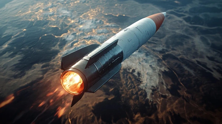 О Томагавках всё-таки говорили: После слов Путина Трамп предпочёл промолчать. Теперь ясно почему