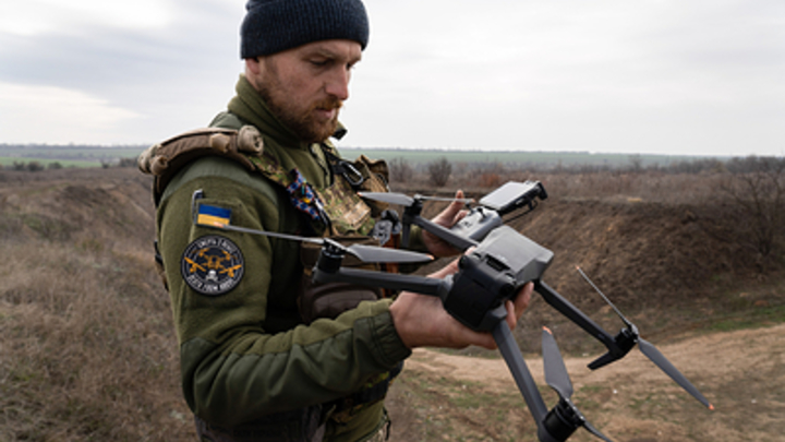 Focus: из-за поставок Украине у ФРГ осталось оружия на несколько часов боевых действий