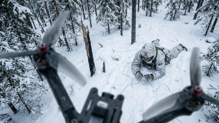 Эту ошибку мы не учли 100 лет назад. Русские покорно идут в бездну