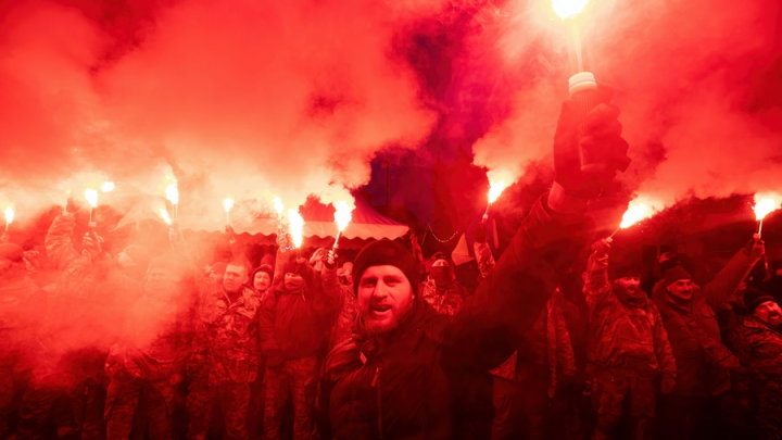 Трагедия в Одессе 2 мая. Виновники поджога могут не дожить до справедливого суда