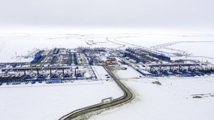 За российские деньги, но под управлением США: Путин раскрыл мотив санкций американцев